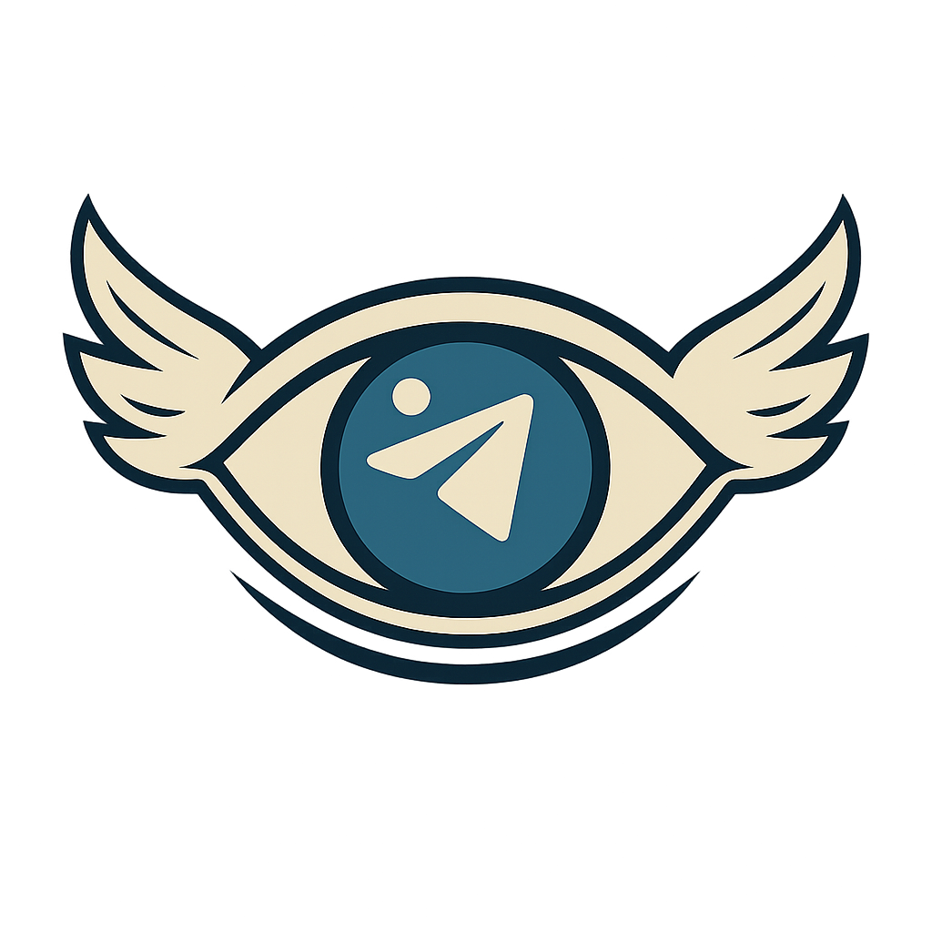 TeleLog - Умный Telegram бот для анализа и управления сообщениями